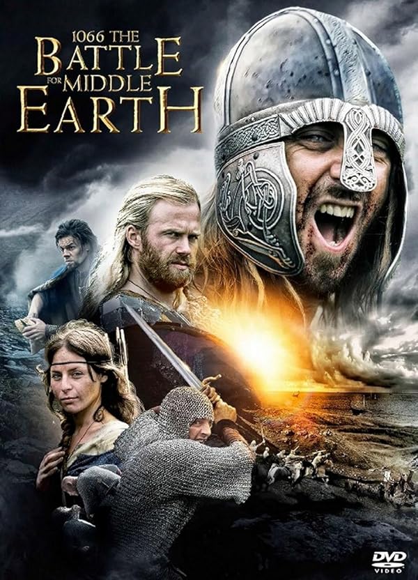 1066: The Battle for Middle Earth