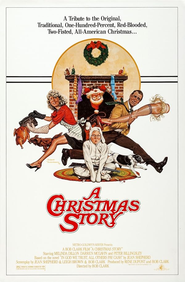 A Christmas Story Christmas