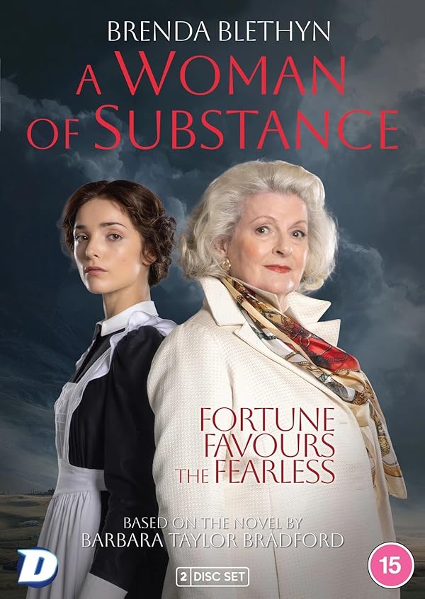 A Woman of Substance