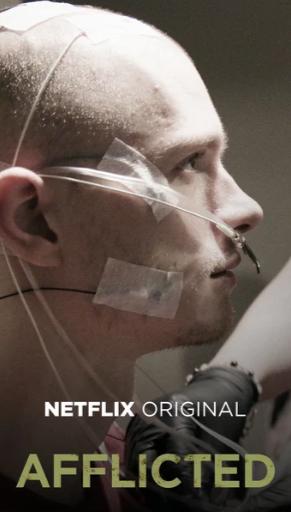 Afflicted