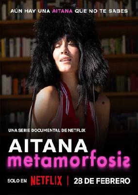 Aitana: Metamorfosis
