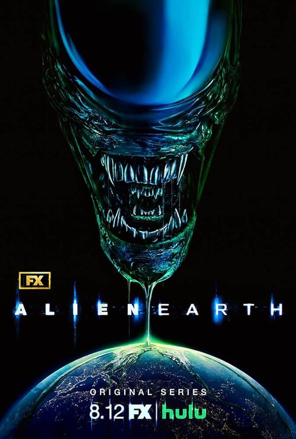 Alien: Earth