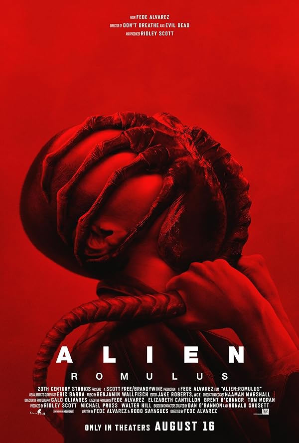 Alien: Romulus