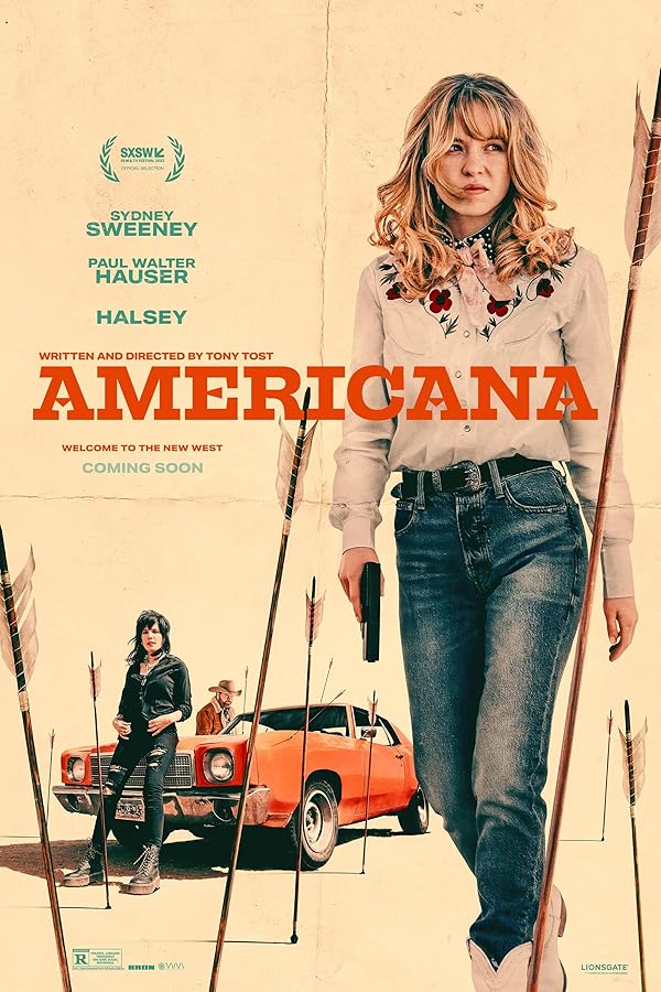 Americana