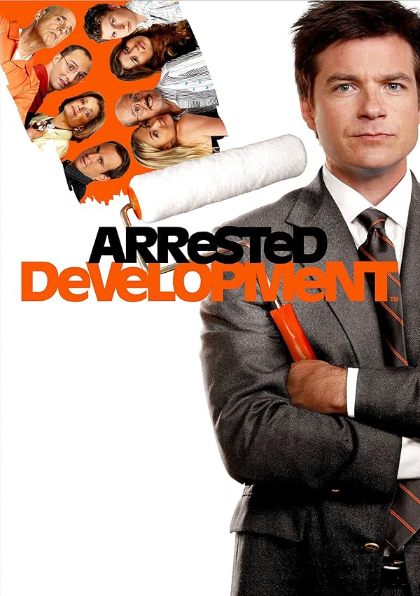 Arrested Development