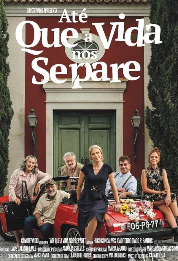 Até Que a Vida nos Separe