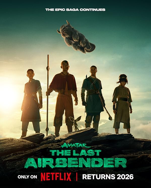 Avatar: The Last Airbender