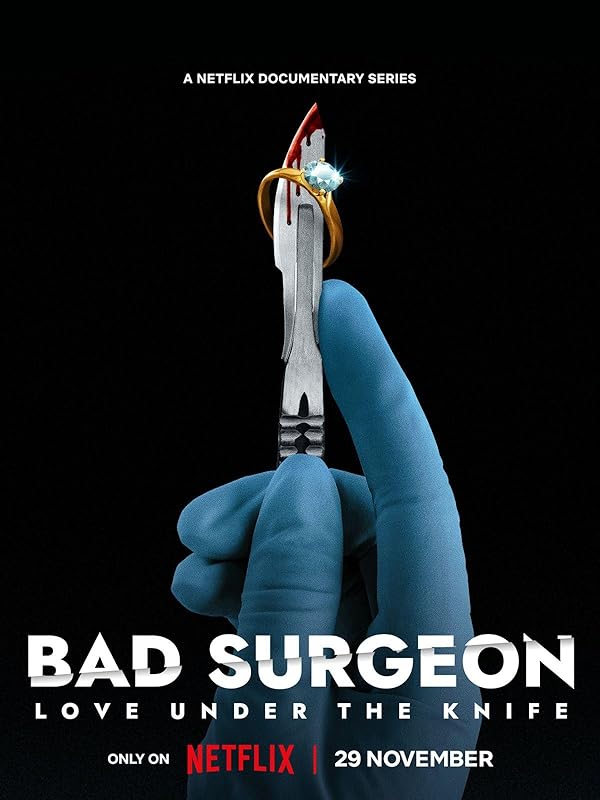 Bad Surgeon: Love Under the Knife