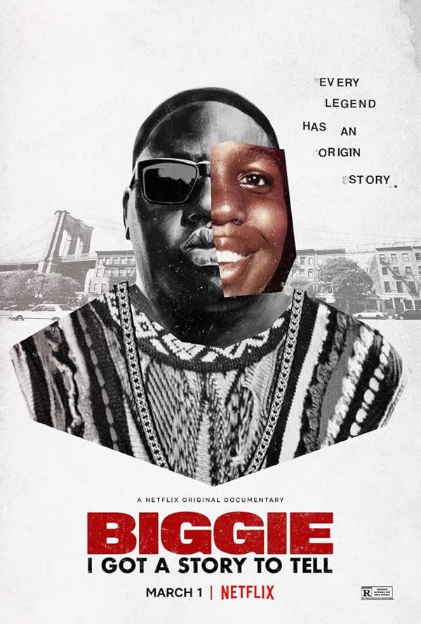 Biggie: Anlatacak Bir Hikayem Var
