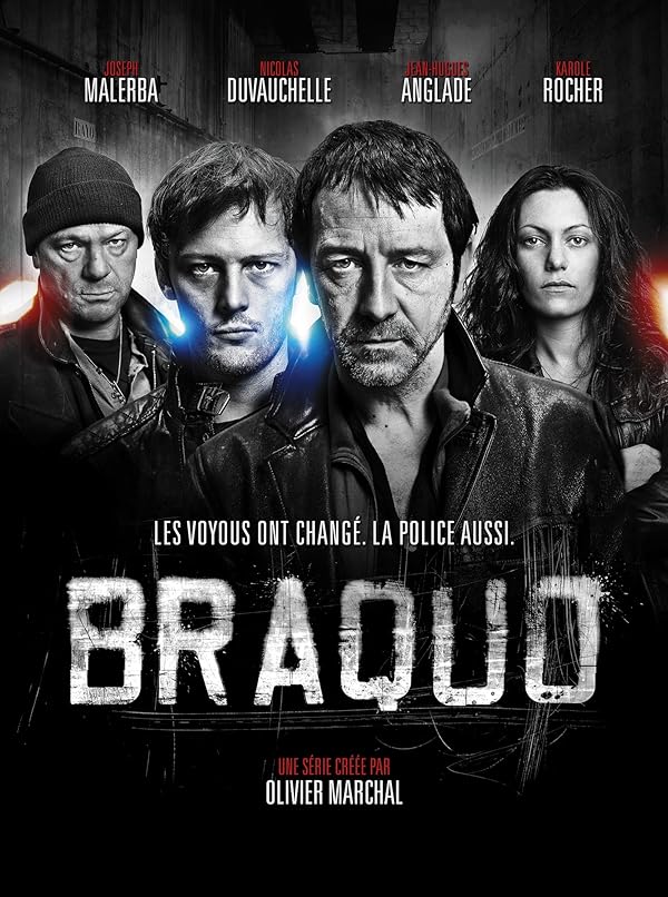 Braquo