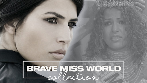 Brave Miss World