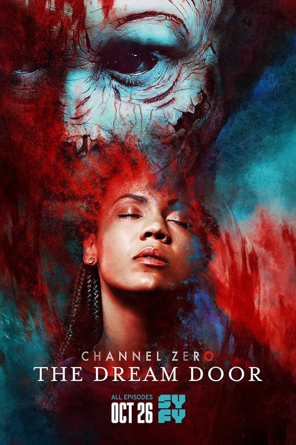 Channel Zero