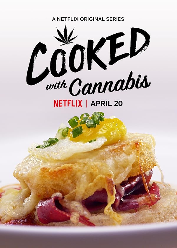 Cooked With Cannabis