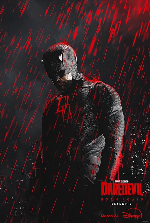 Daredevil: Born Again