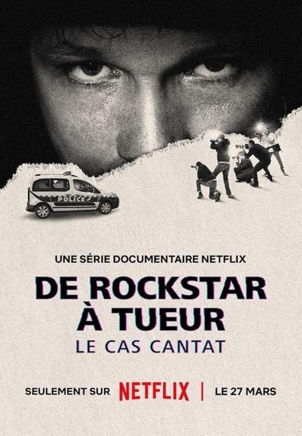 De rockstar à tueur : Le cas Cantat