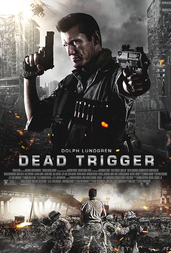 Dead Trigger: Unkilled