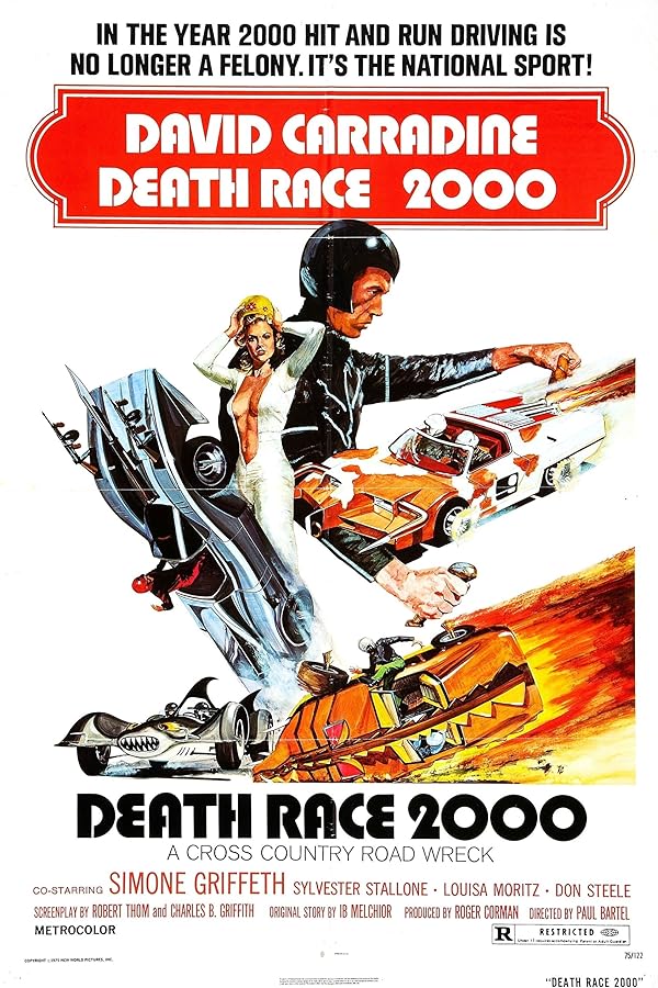 Death Race 2
