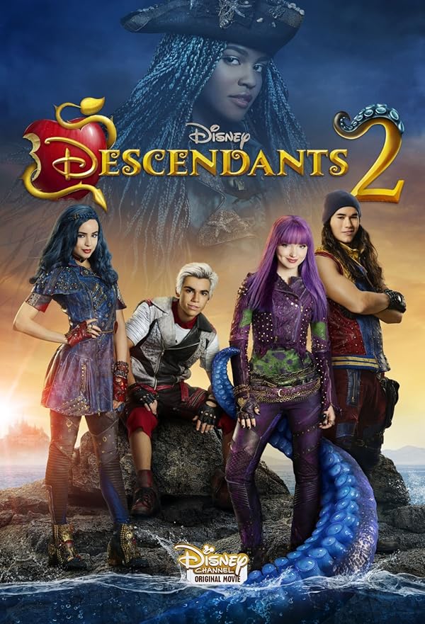 Yeni Nesil 2 - Descendants 2