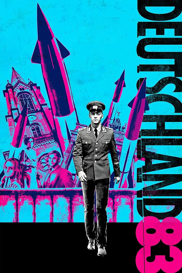 Deutschland 83