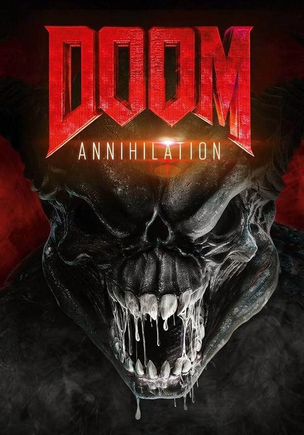 Doom 2: Annihilation