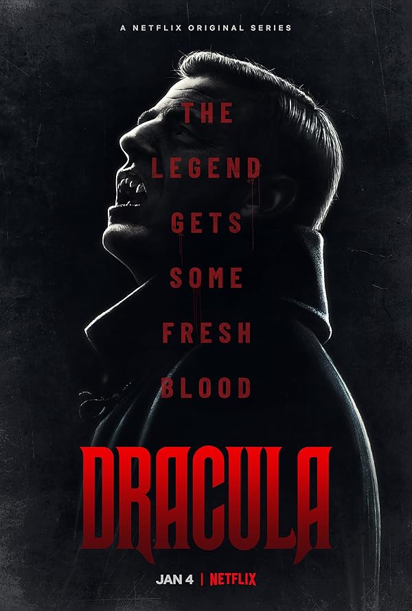 Dracula (2020)