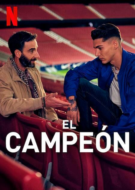 El Campeón