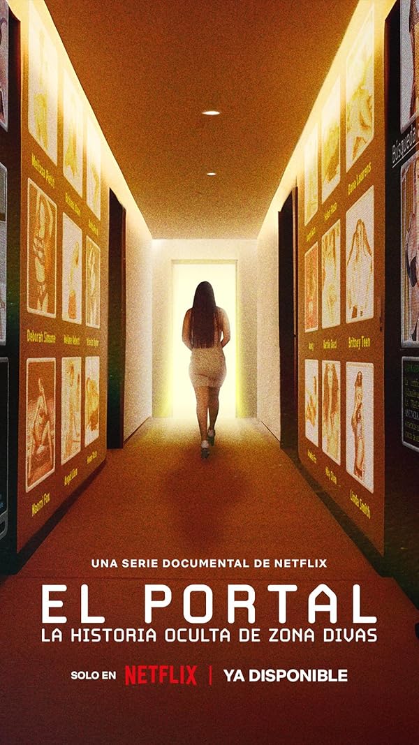 El portal: La historia oculta de Zona Divas