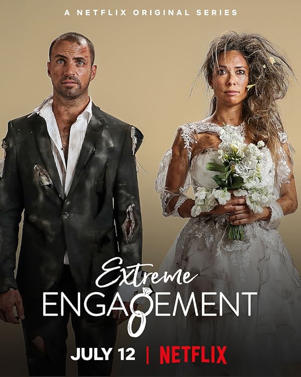 Extreme Engagement