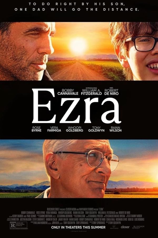 EZRA