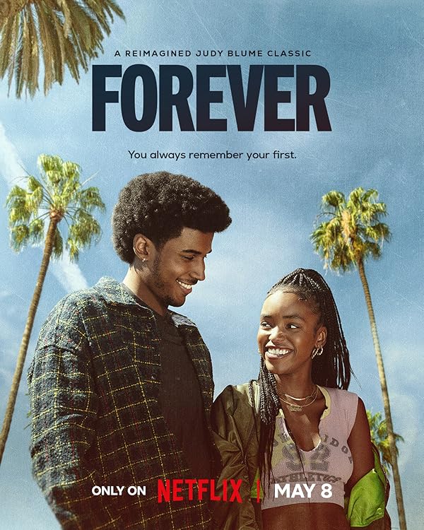 Forever (2025)