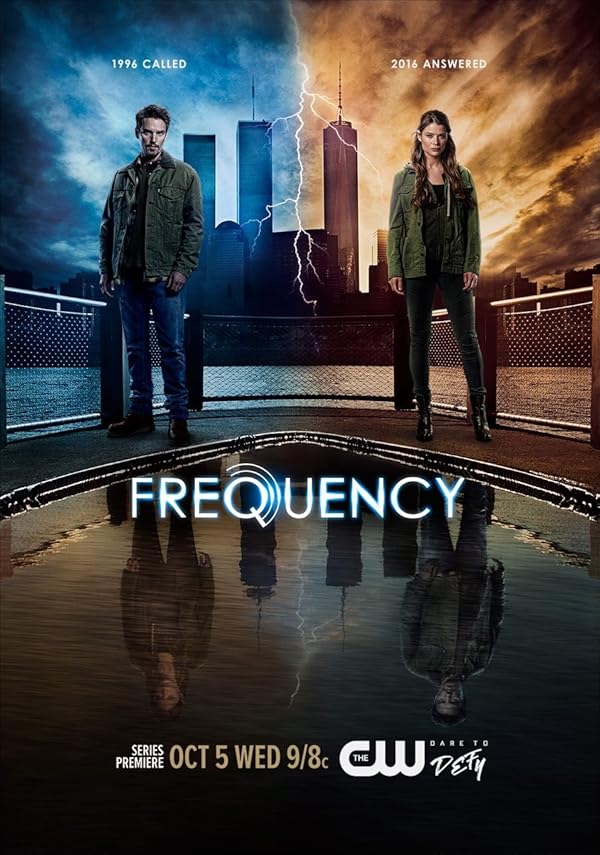 Frequency
