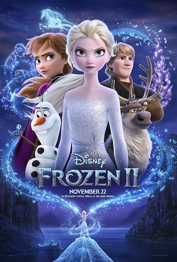 Frozen 2