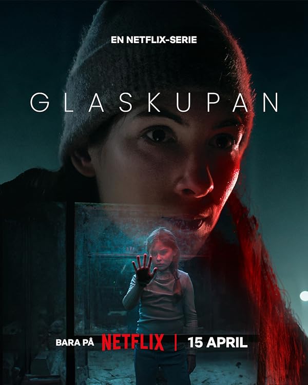 Glaskupan