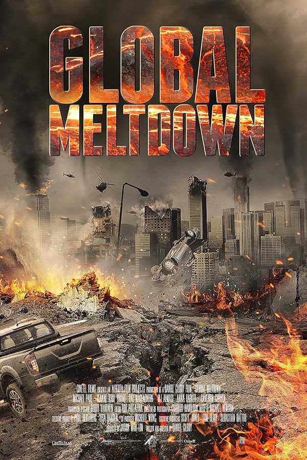 Global Meltdown