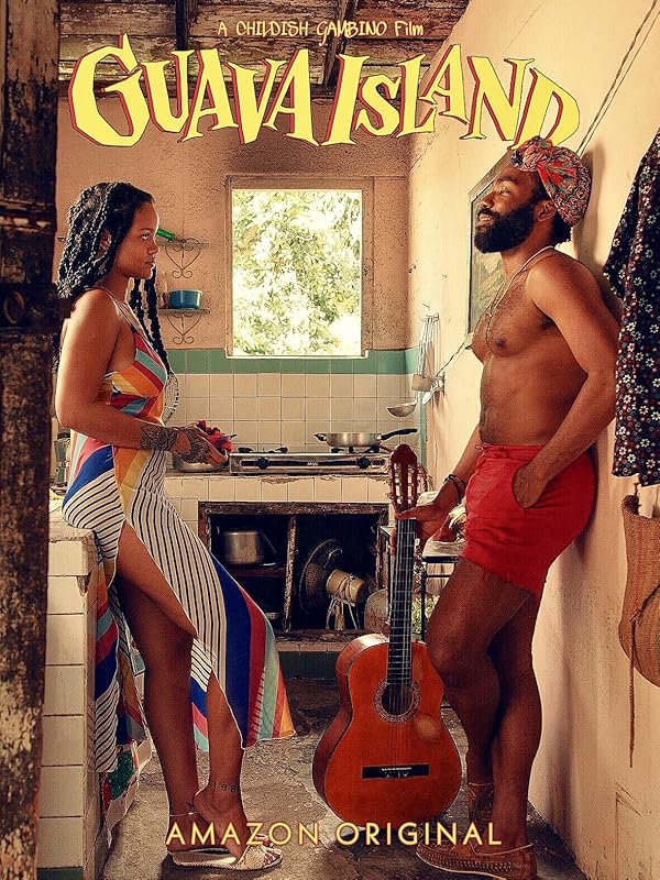 Guava Island