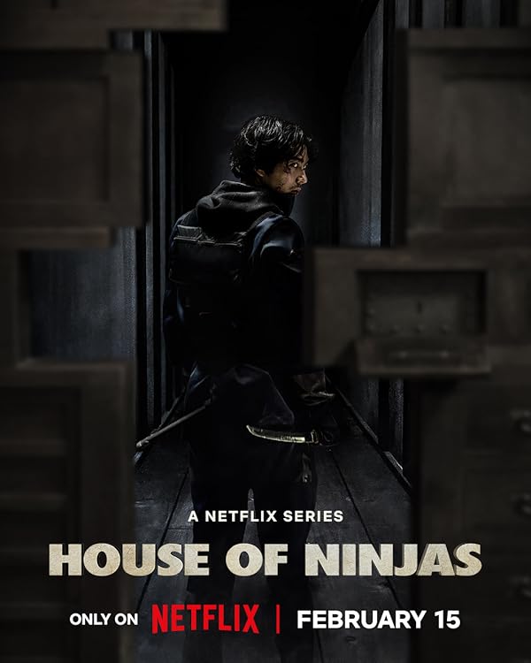 House of Ninjas
