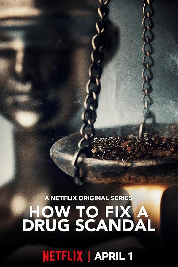 How to Fix a Drug Scandal