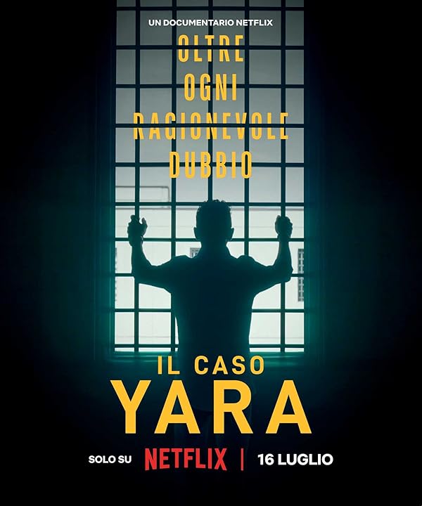 Il caso Yara: oltre ogni ragionevole dubbio