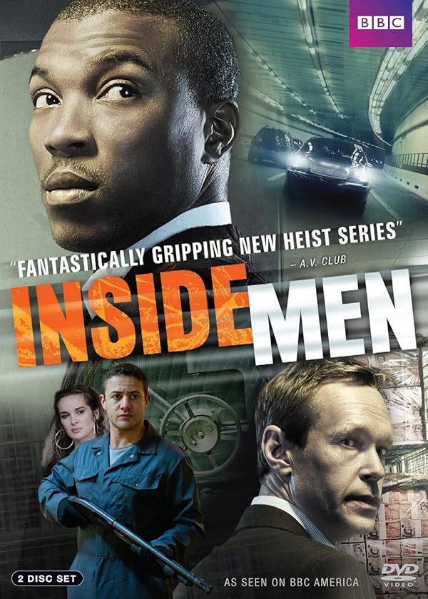 Inside Men