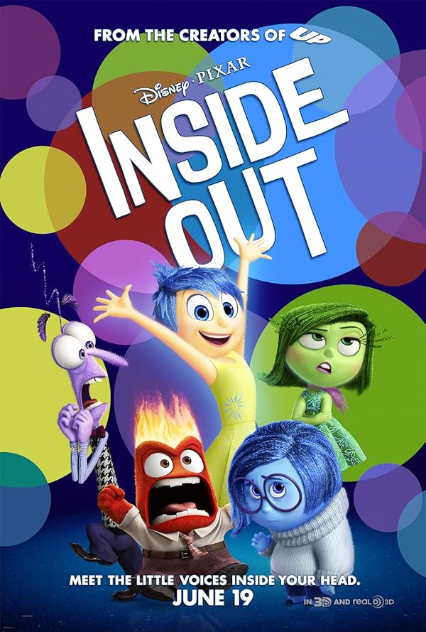 Inside Out 1