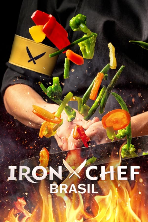 Iron Chef: Brasil