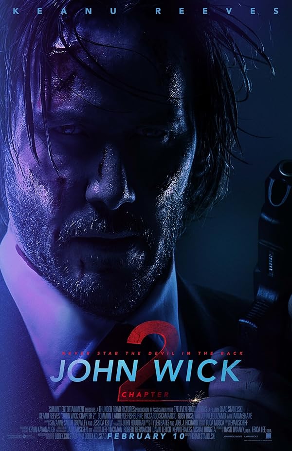 John Wick 2