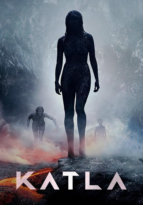Katla
