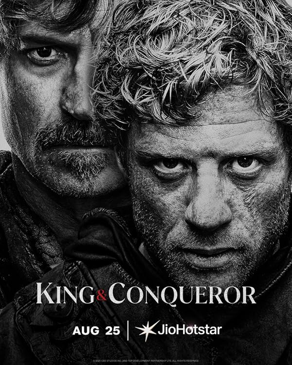 King & Conqueror