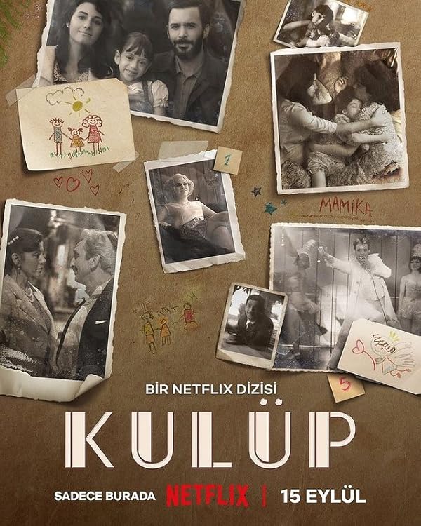 Kulüp