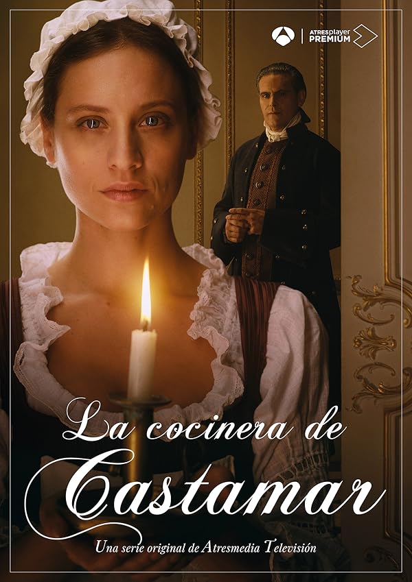 La cocinera de Castamar