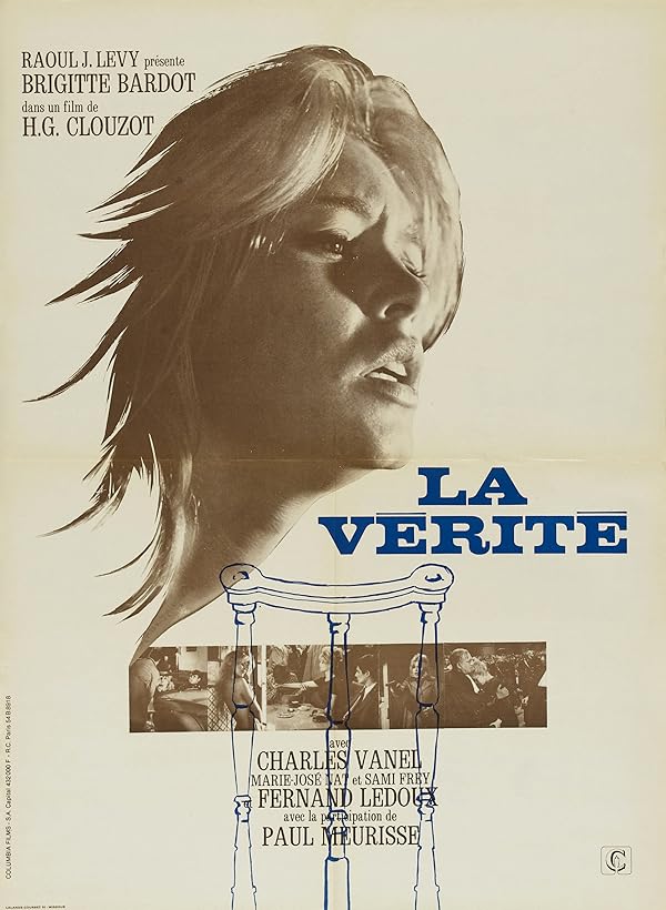 La Vérité