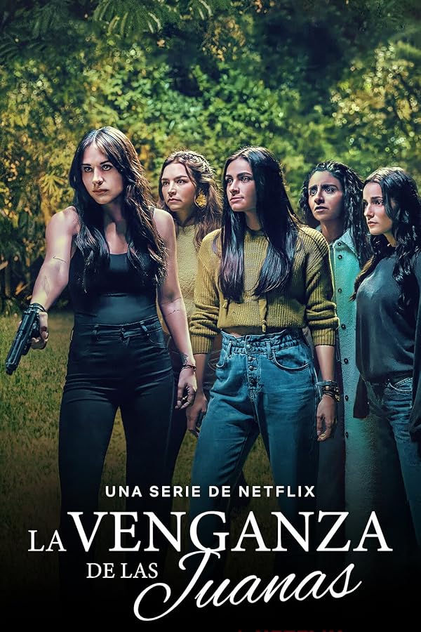 La venganza de las Juanas