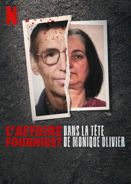 L'Affaire Fourniret : Dans la tête de Monique Olivier