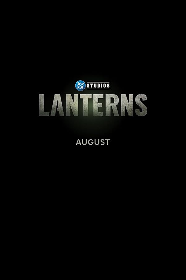 Lanterns
